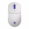 Ninjutso Mice & Accessories|Sora v2 Superlight Wireless Gaming Mouse - White