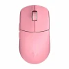 Ninjutso Mice & Accessories|Sora v2 Superlight Wireless Gaming Mouse - Pink