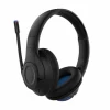 Belkin Headphones|Soundform Inspire - Over Ear Headset - Black