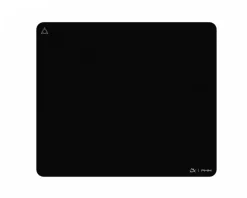 PMM Mousepad|S2P Edgeless Mousepad - MID - Black