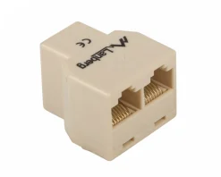 Lanberg Cables & Adapters|Spliter for Network Cable RJ45 to 2xRJ45