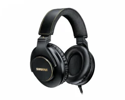 Shure Headphones|SRH840A Headphones