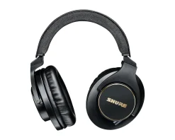 Shure Headphones|SRH840A Headphones