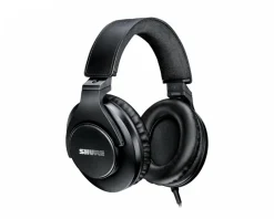 Shure Headphones|SRH440A Headphones