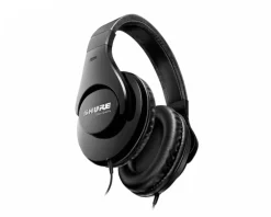 Shure Headphones|SRH240A Headphones