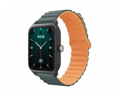 Udfine Smartband|Starry Smart Watch - Black