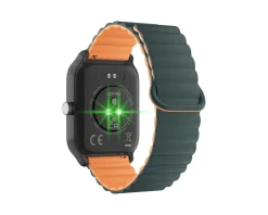 Udfine Smartband|Starry Smart Watch - Black