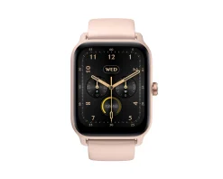 Udfine Smartband|Starry Smart Watch - Pink