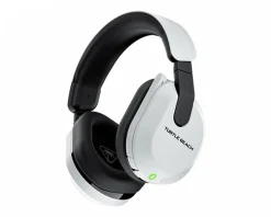 Turtle Beach Headsets & Audio|Stealth 600 Wireless Gaming Headset - White (PS4/PS5)
