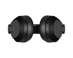 Turtle Beach Headsets & Audio|Stealth 500 Wireless Gaming Headset - Black (PC)