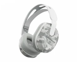 Turtle Beach Playstation|Headsets & Audio|Stealth 500 Wireless Gaming Headset - Arctic Camo (PS4/PS5)