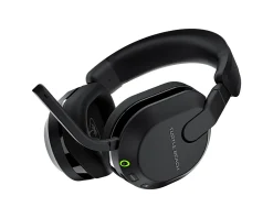 Turtle Beach Headsets & Audio|Stealth 600 Wireless Gaming Headset - Black (PC)