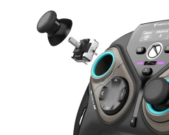 Turtle Beach Xbox|Stealth Pivot Wireless Controller - Black