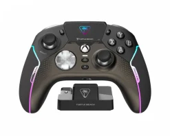 Turtle Beach Controls For Mobile|Xbox|Stealth Ultra - High-Performance Wireless Controller with Charge Dock