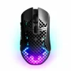 SteelSeries Mice & Accessories|Aerox 9 Wireless Gaming Mouse - Black
