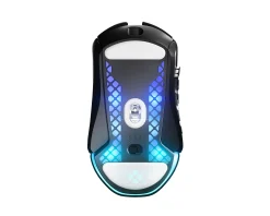 SteelSeries Mice & Accessories|Aerox 9 Wireless Gaming Mouse - Black