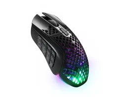 SteelSeries Mice & Accessories|Aerox 9 Wireless Gaming Mouse - Black