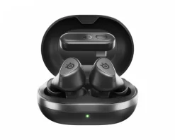 SteelSeries Headphones|Headsets & Audio|Arctis GameBuds In-Ear - Black