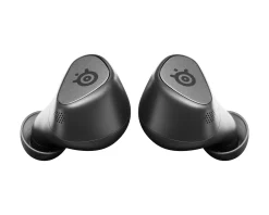SteelSeries Headphones|Headsets & Audio|Arctis GameBuds In-Ear - Black
