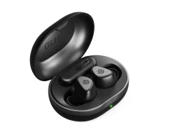 SteelSeries Headphones|Headsets & Audio|Arctis GameBuds In-Ear - Black
