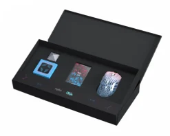 Pwnage Mice & Accessories|Stormbreaker 4K Wireless Gaming Mouse - BLG Collector''s Edition