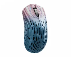 Pwnage Mice & Accessories|Stormbreaker Magnesium Wireless Gaming Mouse - BLG L.E