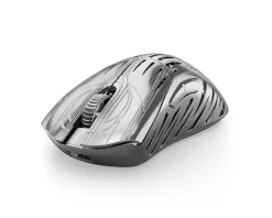 Pwnage Mice & Accessories|Stormbreaker Magnesium Wireless Gaming Mouse - Platinum