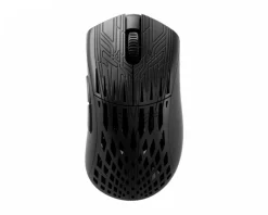 Pwnage Mice & Accessories|StormBreaker Max CF 8K Wireless Gaming Mouse - Black