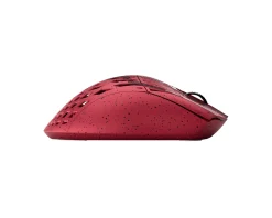 Pwnage Mice & Accessories|StormBreaker Max CF 8K Wireless Gaming Mouse - Carnage Red
