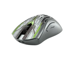 Pwnage Mice & Accessories|StormBreaker Max CF 8K Wireless Gaming Mouse - Phantom Ninja