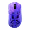 Pwnage Mice & Accessories|StormBreaker Max CF 8K Wireless Gaming Mouse - Nacho Purple