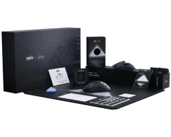 Pwnage Mice & Accessories|StormBreaker Max CF 8K Wireless Gaming Mouse - Whzy Collector''s Edition