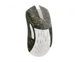 Pwnage Mice & Accessories|Stormbreaker Mouse Grip Tape - Gold/Black