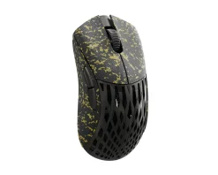 Pwnage Mice & Accessories|Stormbreaker Mouse Grip Tape - Gold/Black