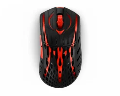 Pwnage Mice & Accessories|StormBreaker V3 Magnesium Wireless Gaming Mouse - Bloodline - Limited Edition