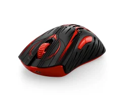 Pwnage Mice & Accessories|StormBreaker V3 Magnesium Wireless Gaming Mouse - Bloodline - Limited Edition