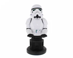 Cable Guys Phone Holders|Xbox|Stormtrooper Phone & Controller Holder