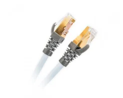 Supra Cables & Adapters|STP Cat 8 Network cable - 5 meter