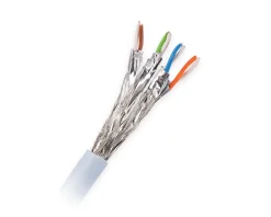 Supra Cables & Adapters|STP Cat 8 Network cable - 5 meter
