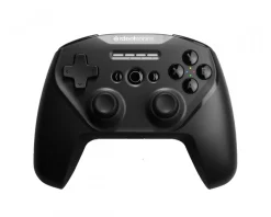 SteelSeries Controls For Mobile|Gamepad|Stratus Duo Wireless Kontroll - Black