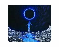 Padsmith Mousepad|Striker Series: The Empress Glass Mousepad - Speed