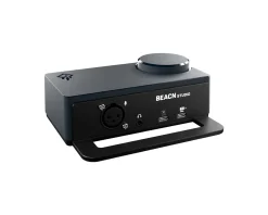 BEACN Streaming & Recording|Studio - Creator XLR Interface - Black