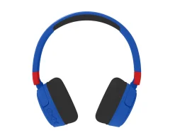 OTL Technologies Headsets & Audio|Super Mario Junior Bluetooth On-Ear Wireless Headphones - Blue