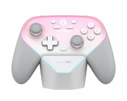 GameSir Gamepad|Super Nova Controller Whipped Pink