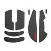 Pulsar Mice & Accessories|Supergrip Grip tape for Lethal Gaming Gear LA-1