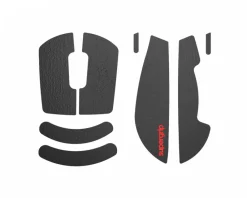 Pulsar Mice & Accessories|Supergrip Grip tape for Logitech G Pro Superlight/Superlight 2
