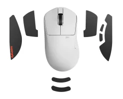 Pulsar Mice & Accessories|Supergrip Grip tape for X3 LHD