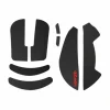 Pulsar Mice & Accessories|Supergrip Grip tape for Xlite V3 Mini