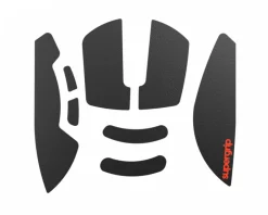 Pulsar Mice & Accessories|Supergrip Grip tape for X3