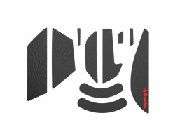 Pulsar Mice & Accessories|Supergrip Grip tape for Razer Basilisk V3 Pro